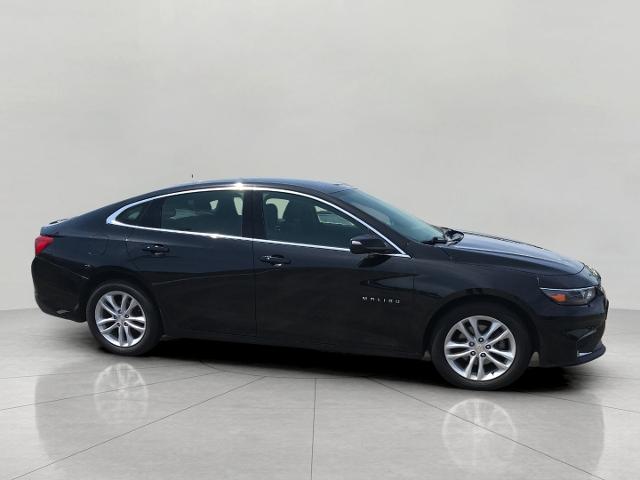 2017 Chevrolet Malibu Vehicle Photo in GREEN BAY, WI 54303-3330