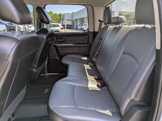 2022 Ram 1500 Classic Vehicle Photo in BRUNSWICK, GA 31525-1881