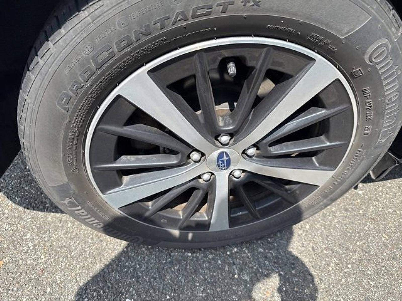 2019 Subaru Impreza Vehicle Photo in Trevose, PA 19053