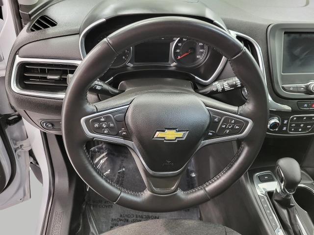 2022 Chevrolet Equinox Vehicle Photo in NEENAH, WI 54956-2243