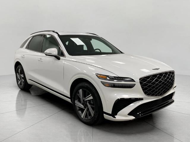 2026 Genesis GV70 Vehicle Photo in Neenah, WI 54956