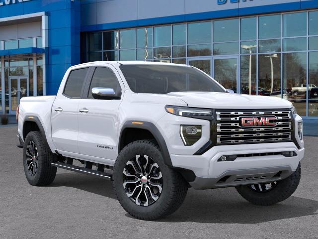2025 GMC Canyon Vehicle Photo in OSHKOSH, WI 54904-7811