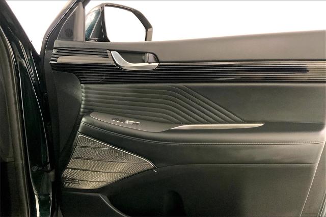 2024 Hyundai PALISADE Vehicle Photo in Lees Summit, MO 64086