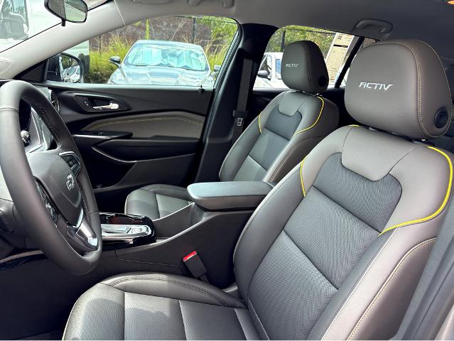 2025 Chevrolet Trax Vehicle Photo in SAVANNAH, GA 31406-4513