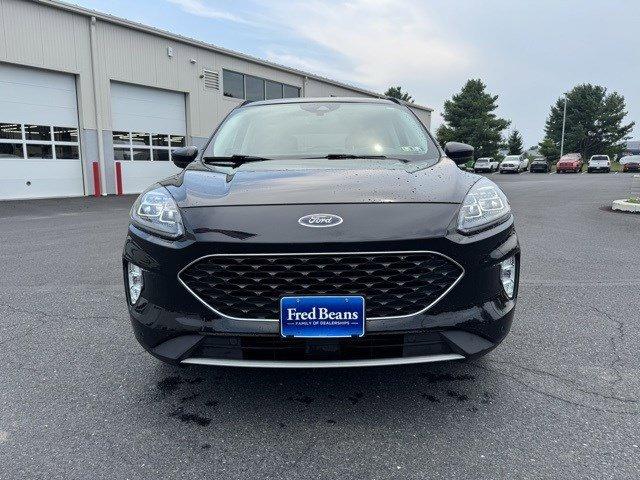 2021 Ford Escape Vehicle Photo in Mechanicsburg, PA 17050-1707