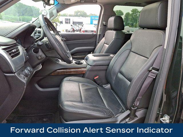 2016 Chevrolet Suburban Vehicle Photo in WATERTOWN, CT 06795-3318