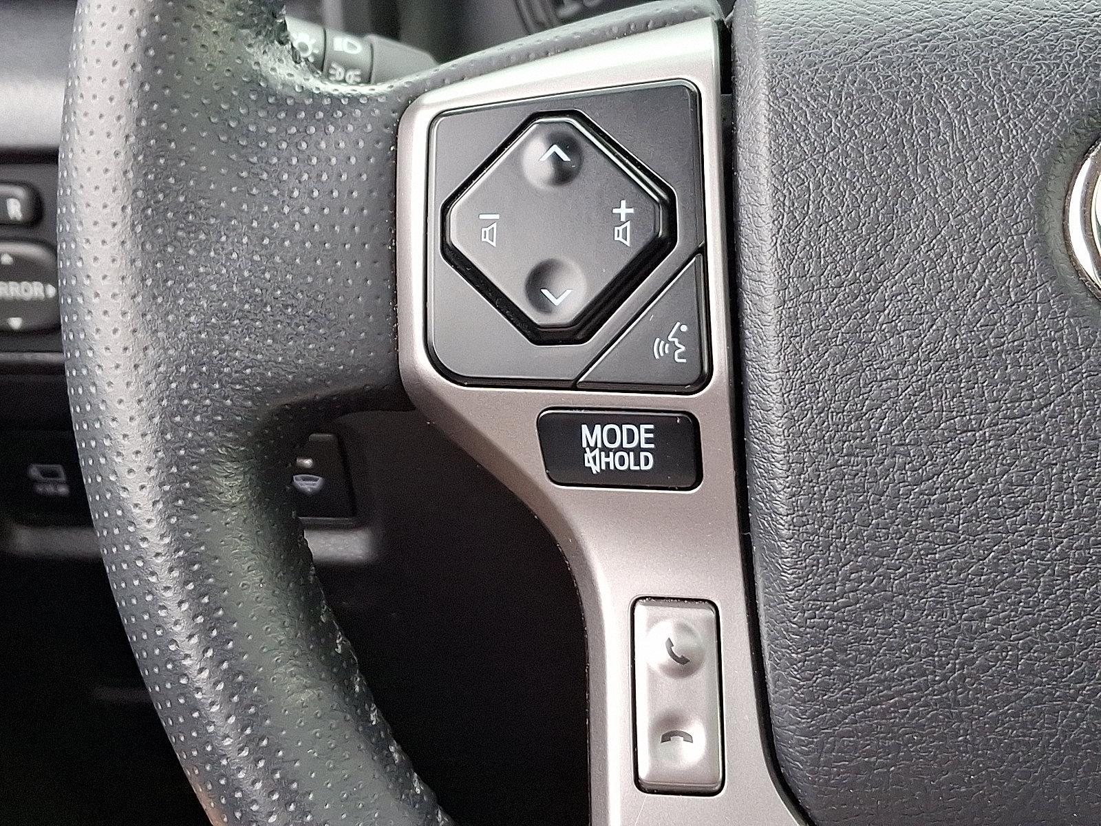 2024 Toyota 4Runner Vehicle Photo in Trevose, PA 19053