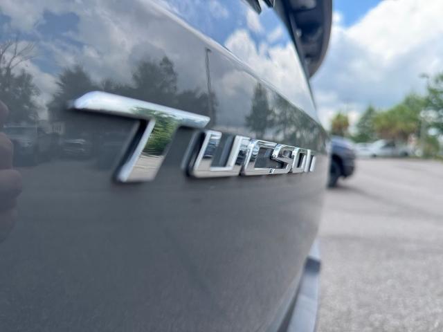 2024 Hyundai TUCSON Vehicle Photo in Savannah, GA 31419