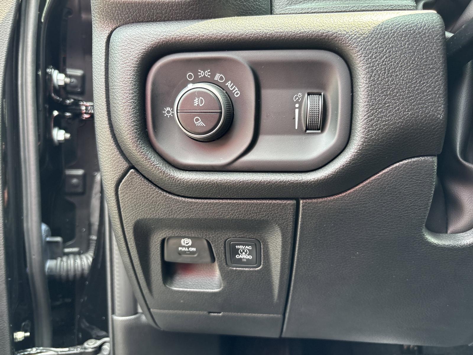 2026 Ram 1500 Vehicle Photo in Mechanicsburg, PA 17050-1707