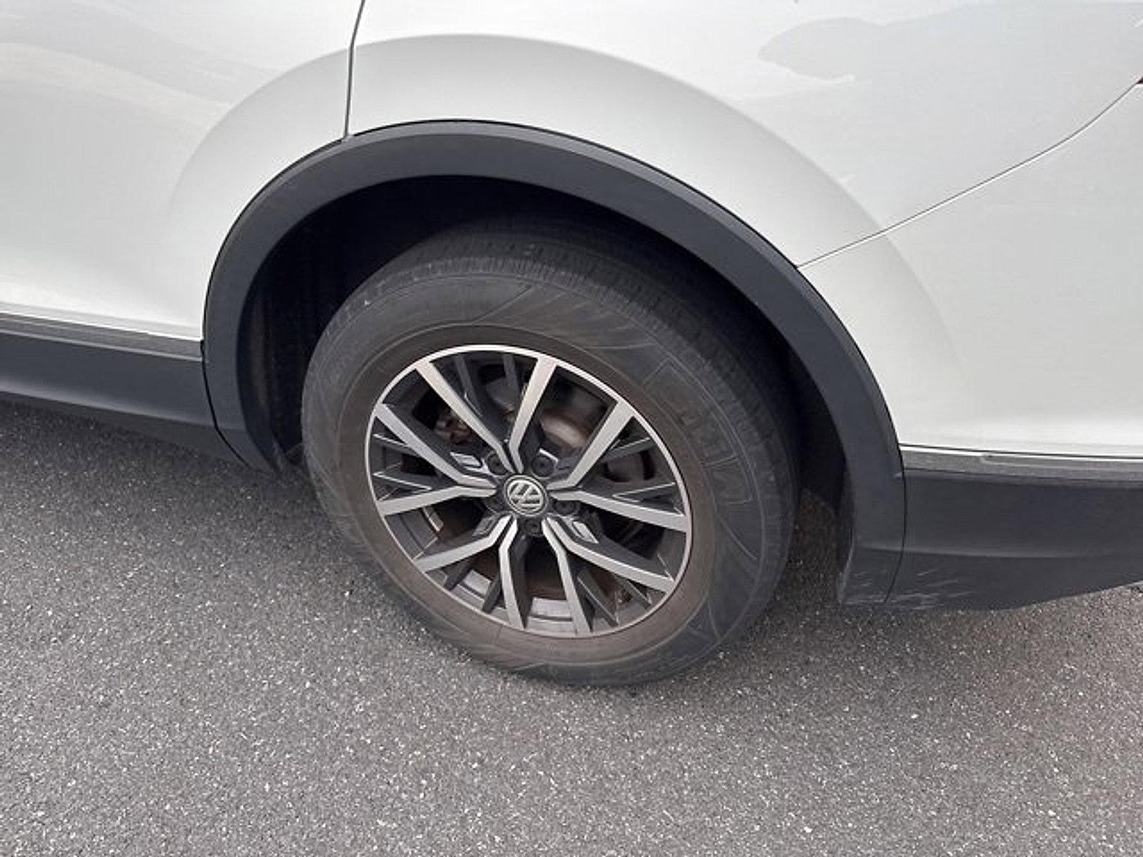 2020 Volkswagen Tiguan Vehicle Photo in Harrisburg, PA 17111