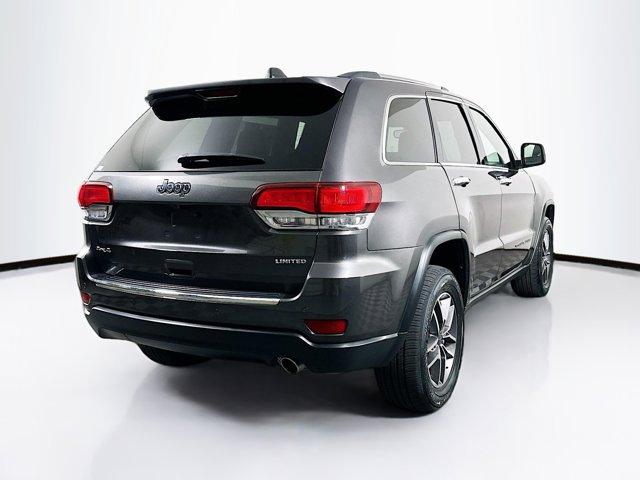 2021 Jeep Grand Cherokee Vehicle Photo in Doylsetown, PA 18901