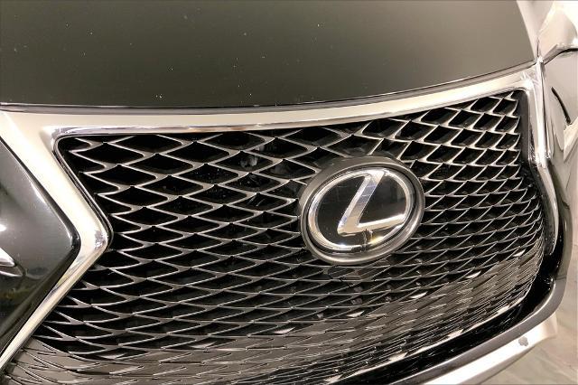 2016 Lexus NX Turbo Vehicle Photo in Lees Summit, MO 64086