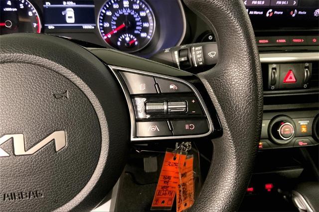 2024 Kia Forte Vehicle Photo in Lees Summit, MO 64086