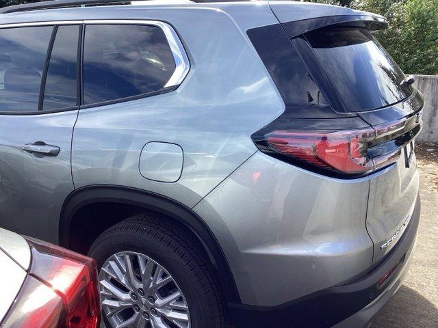 2025 GMC Acadia Vehicle Photo in PUYALLUP, WA 98371-4149