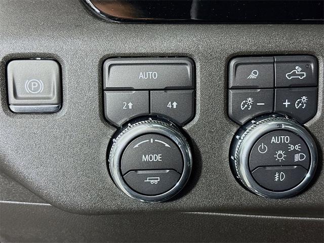 2026 GMC Sierra 1500 Vehicle Photo in PUYALLUP, WA 98371-4149
