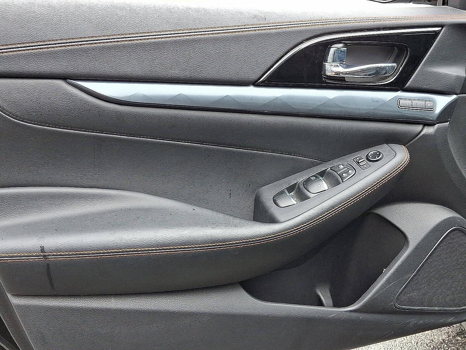 2023 Nissan Maxima Vehicle Photo in Harrisburg, PA 17111