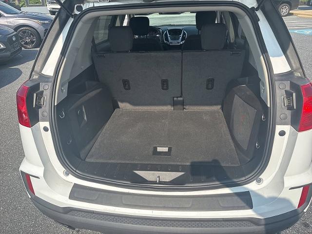 2017 GMC Terrain Vehicle Photo in HARRISBURG, PA 17111-1033