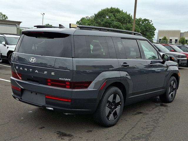2026 Hyundai SANTA FE Hybrid Vehicle Photo in Philadelphia, PA 19116