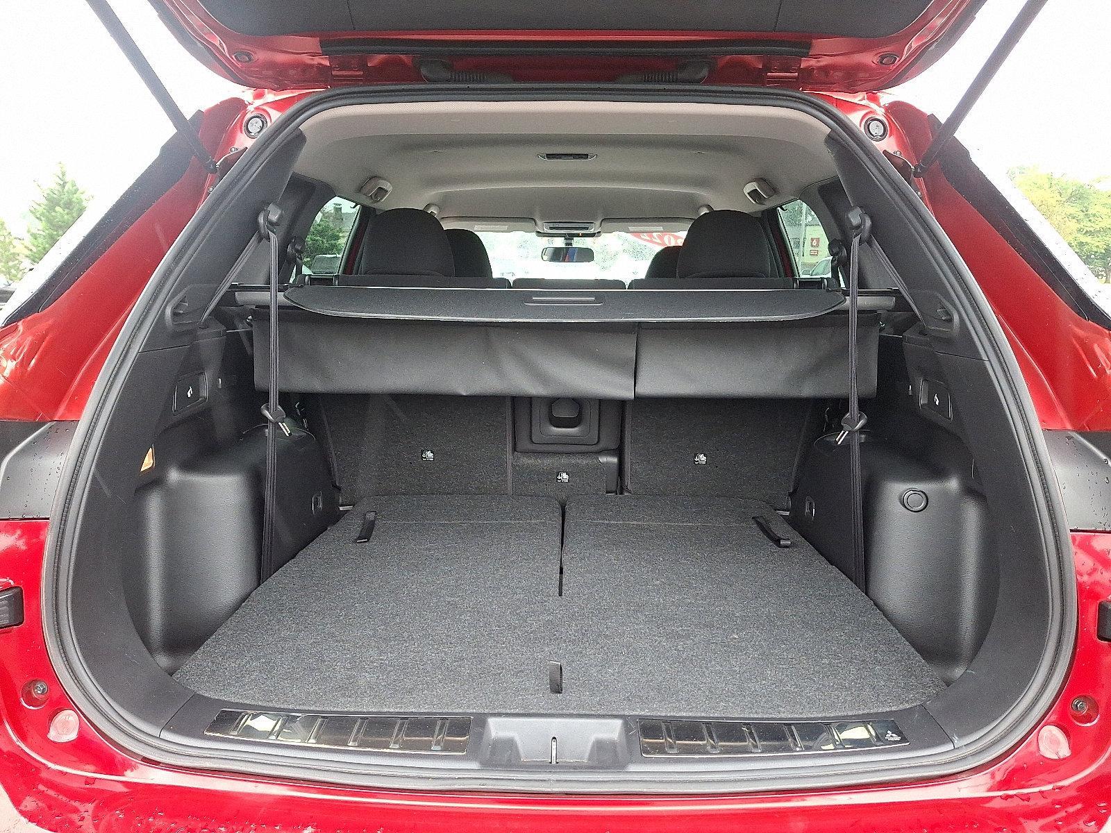 2022 Mitsubishi Outlander Vehicle Photo in Trevose, PA 19053