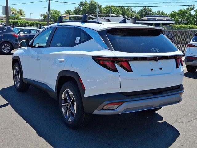2026 Hyundai TUCSON Vehicle Photo in Philadelphia, PA 19116