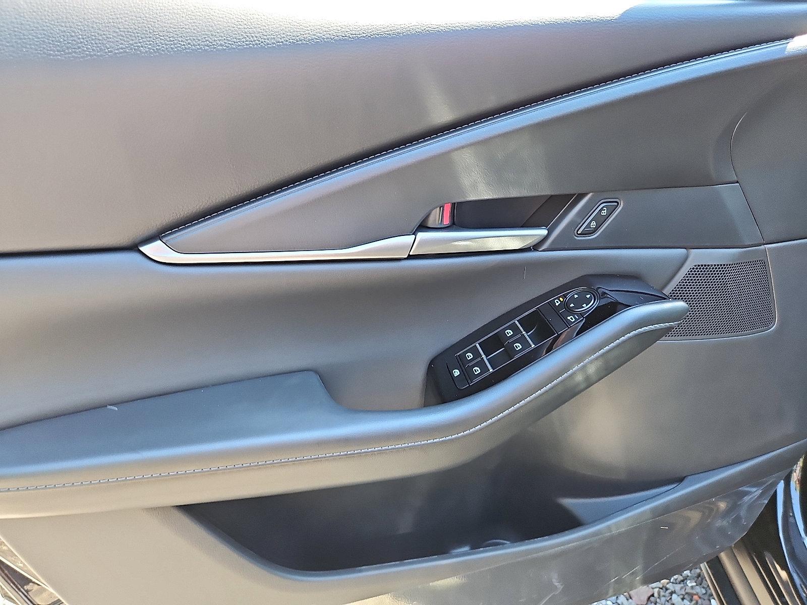 2025 Mazda CX-30 Vehicle Photo in Trevose, PA 19053