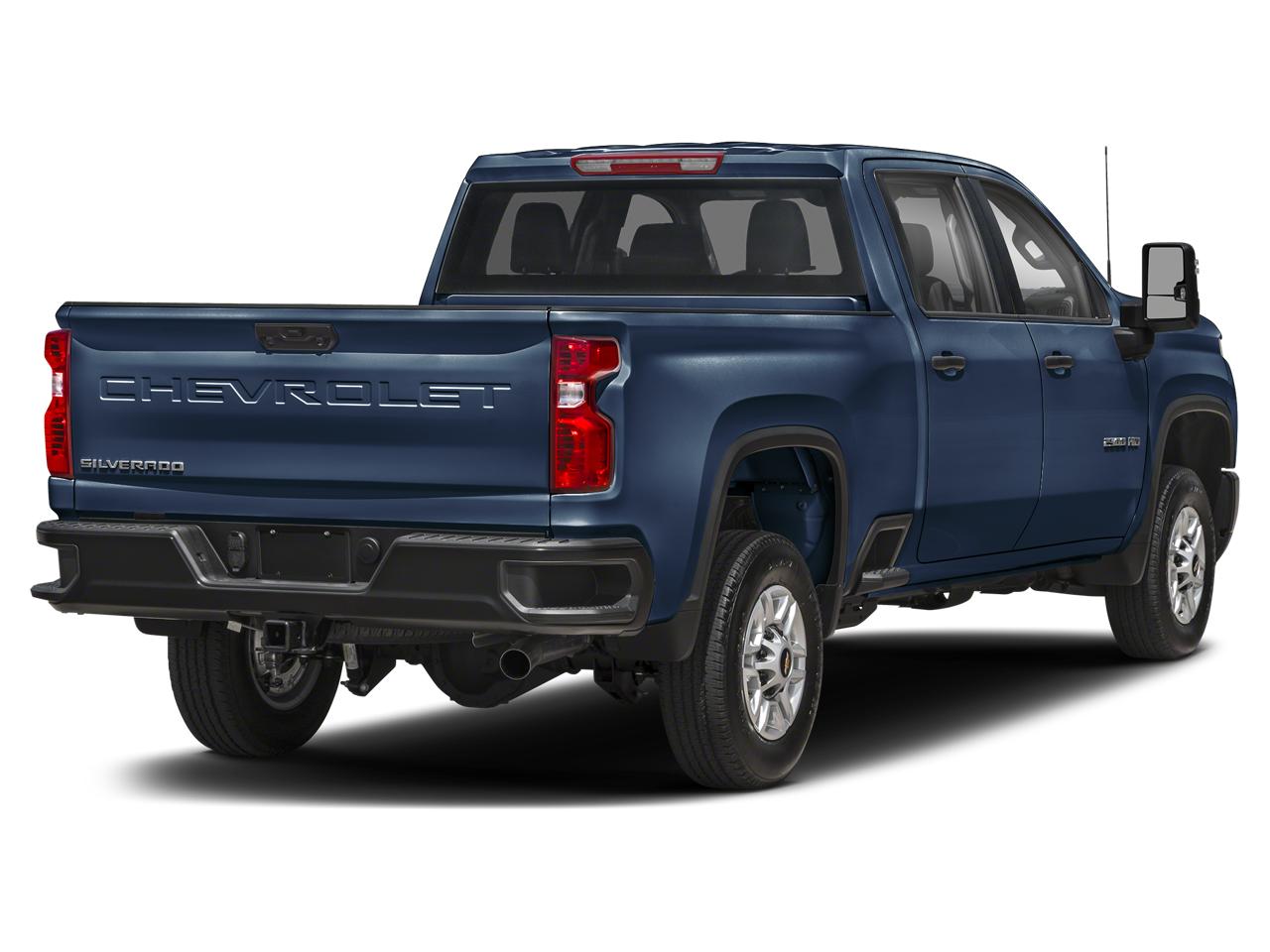 2026 Chevrolet Silverado 2500 HD Vehicle Photo in LANCASTER, PA 17601-0000