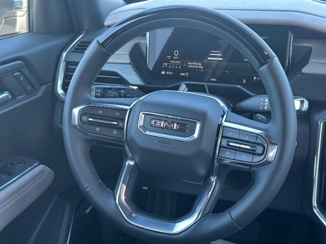 2026 GMC Acadia Vehicle Photo in COLUMBIA, MO 65203-3903