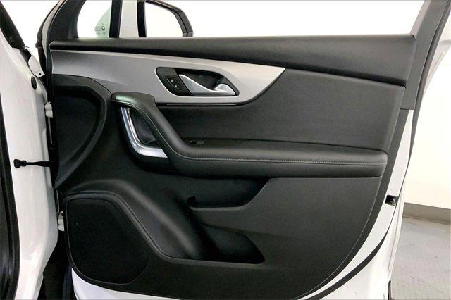 2022 Chevrolet Blazer Vehicle Photo in KANSAS CITY, MO 64114-4502
