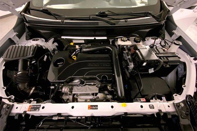 2024 GMC Terrain Vehicle Photo in KANSAS CITY, MO 64114-4502