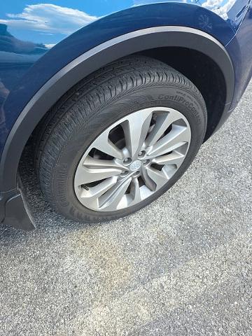 2019 Buick Encore Vehicle Photo in HARRISBURG, PA 17111-1033