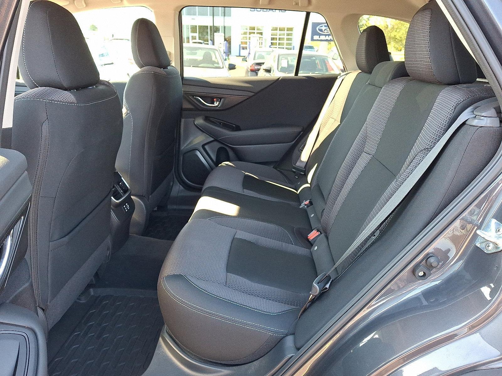 2024 Subaru Outback Vehicle Photo in Easton, PA 18045