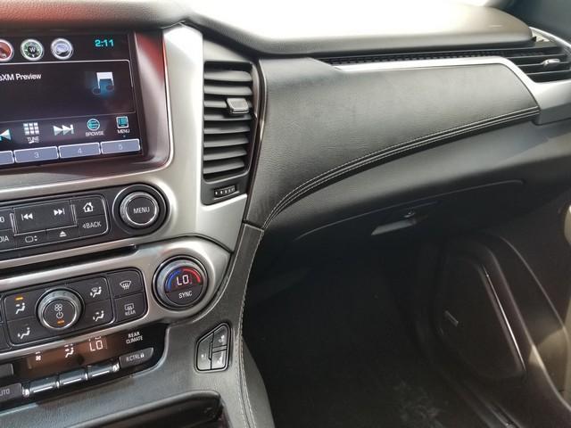 2018 Chevrolet Suburban Vehicle Photo in ELYRIA, OH 44035-6349