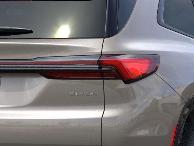 2026 Buick Enclave Vehicle Photo in KANSAS CITY, MO 64114-4545