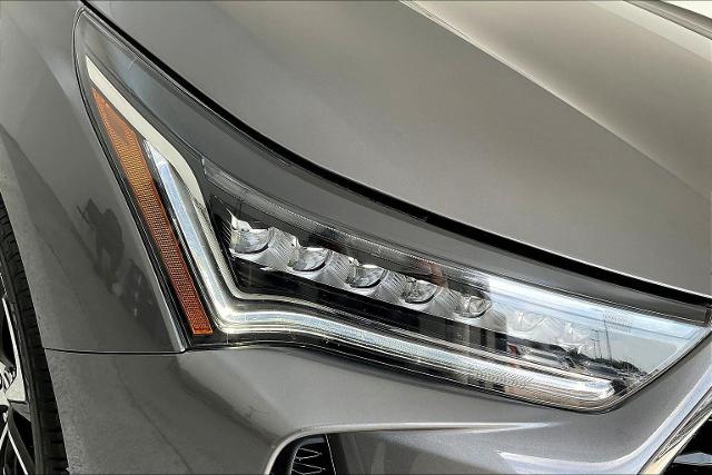 2023 Acura RDX Vehicle Photo in Grapevine, TX 76051