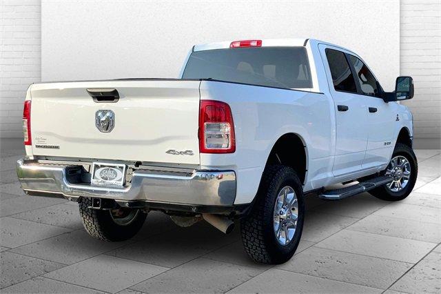 2024 Ram 2500 Vehicle Photo in KANSAS CITY, MO 64114-4545