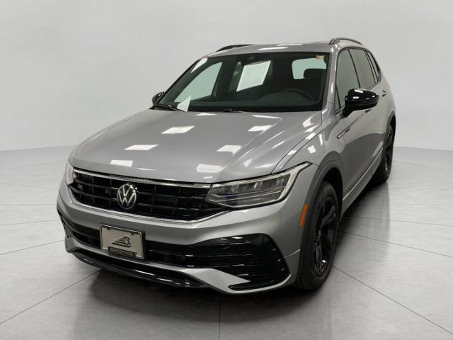 2024 Volkswagen Tiguan Vehicle Photo in Appleton, WI 54913