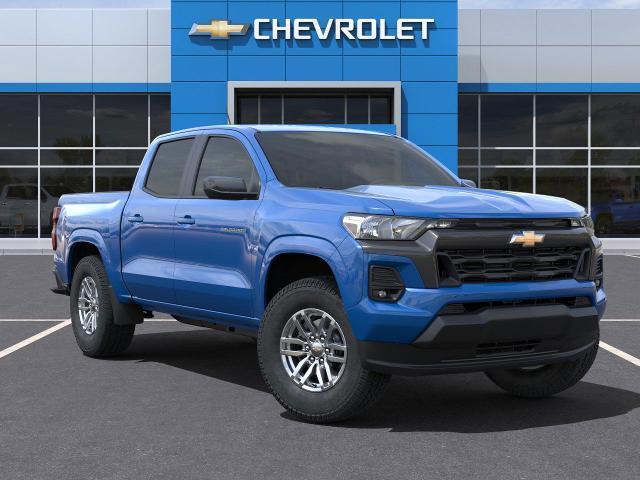 2024 Chevrolet Colorado Vehicle Photo in CORPUS CHRISTI, TX 78416-1100