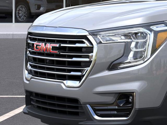 2024 GMC Terrain Vehicle Photo in LITTLE FALLS, NJ 07424-1717