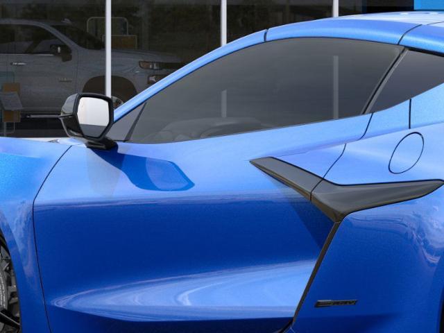2025 Chevrolet Corvette Vehicle Photo in Roslyn, NY 11576