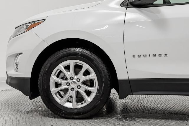 2020 Chevrolet Equinox Vehicle Photo in Akron, OH 44312