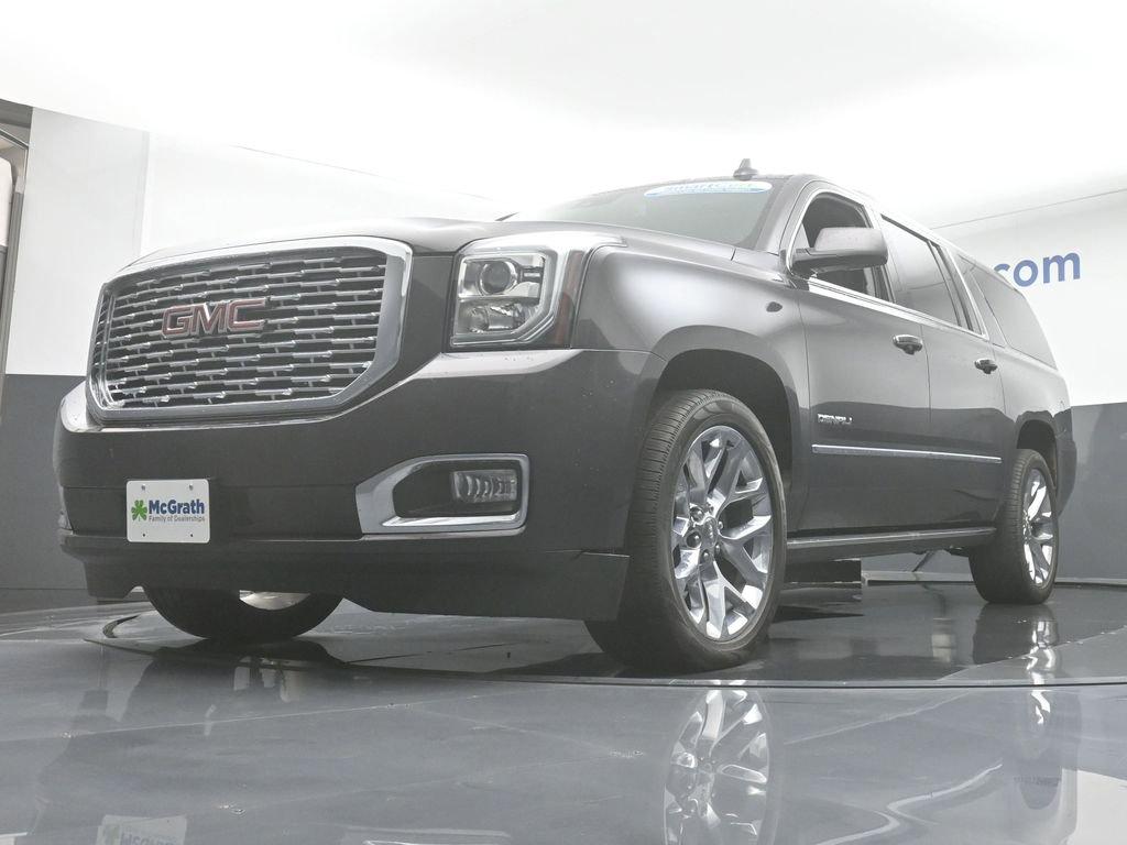 2018 GMC Yukon XL Vehicle Photo in Cedar Rapids, IA 52402