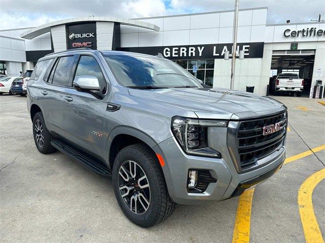 2024 GMC Yukon Vehicle Photo in BATON ROUGE, LA 70806-4466