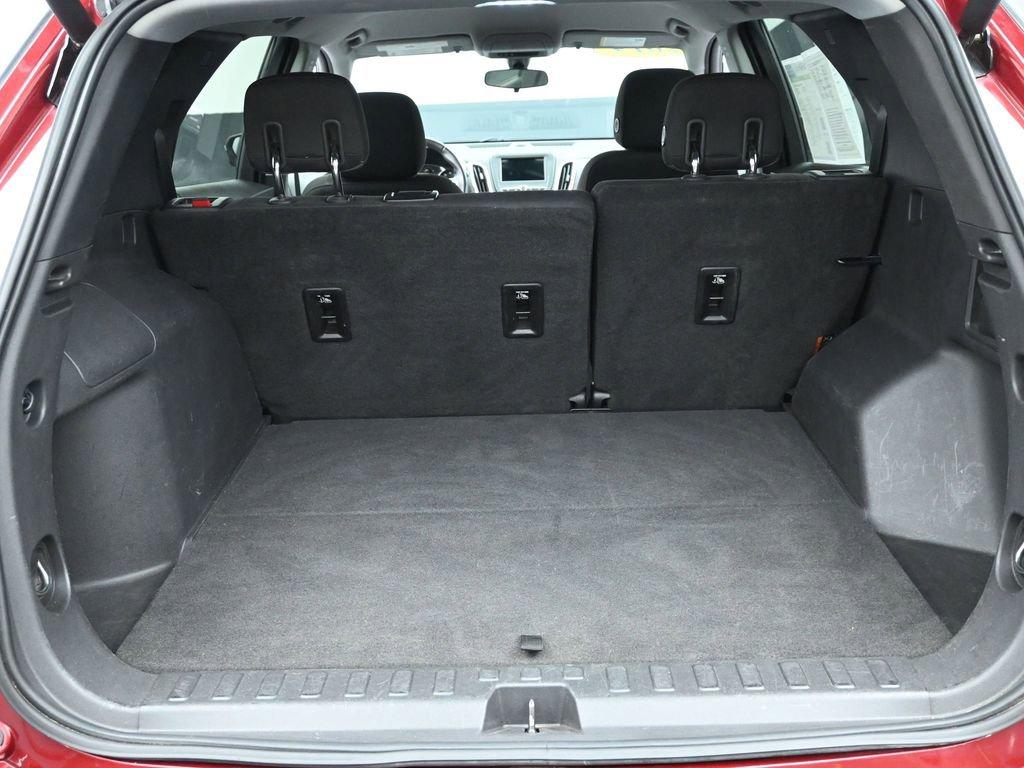 2019 Chevrolet Equinox Vehicle Photo in Cedar Rapids, IA 52402