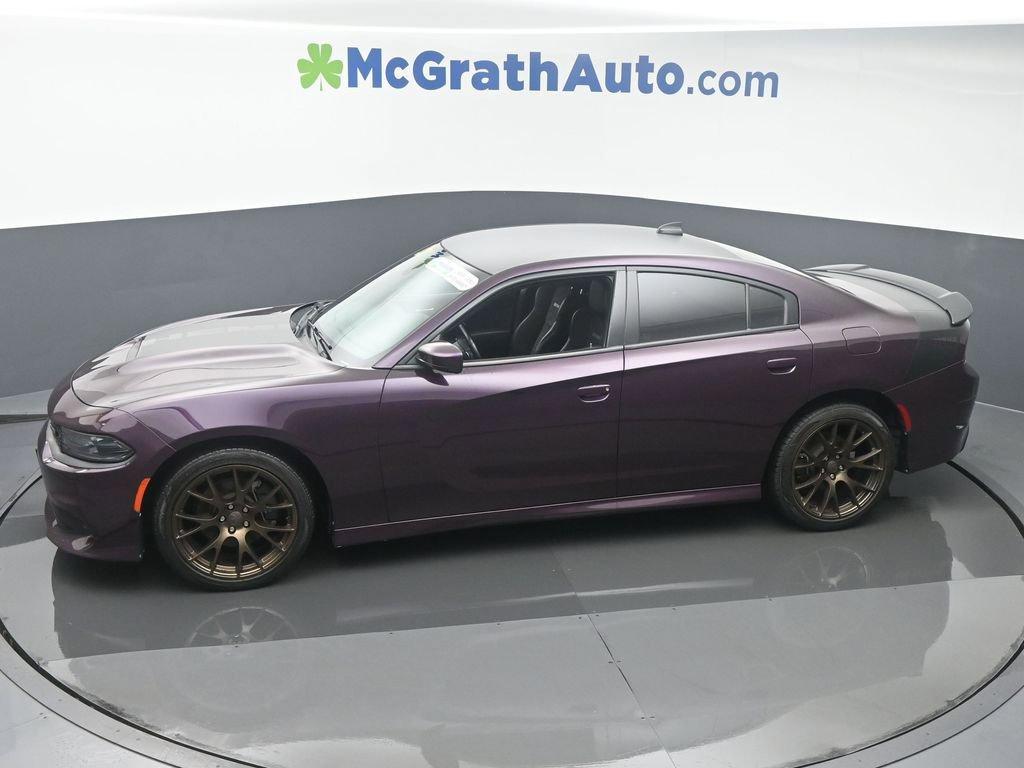 2020 Dodge Charger Vehicle Photo in Cedar Rapids, IA 52402