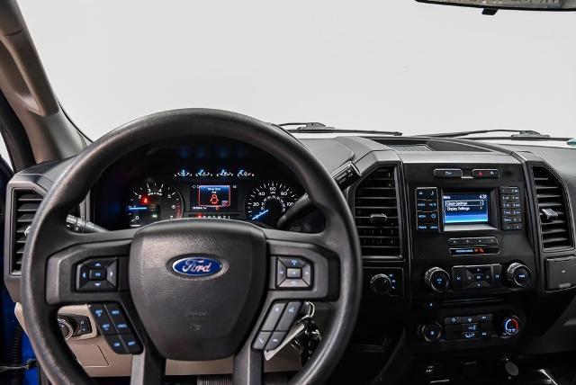 2016 Ford F-150 Vehicle Photo in Akron, OH 44312