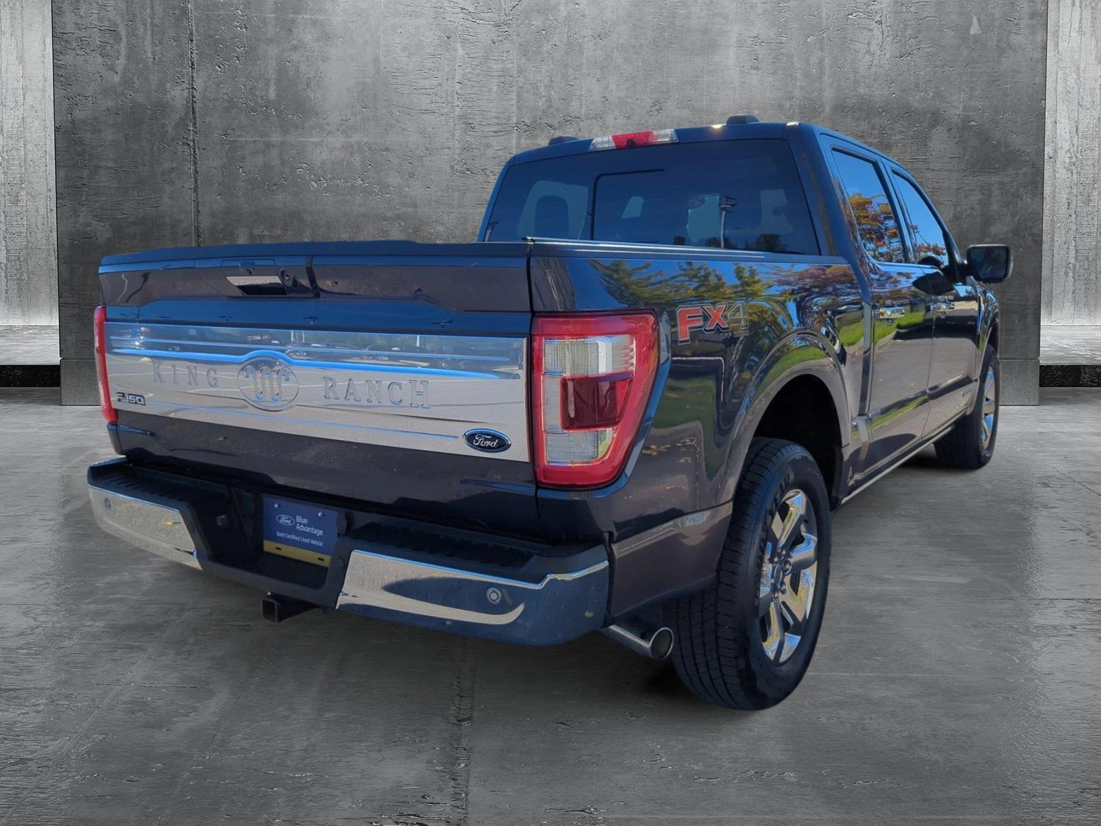 2021 Ford F-150 Vehicle Photo in Memphis, TN 38133