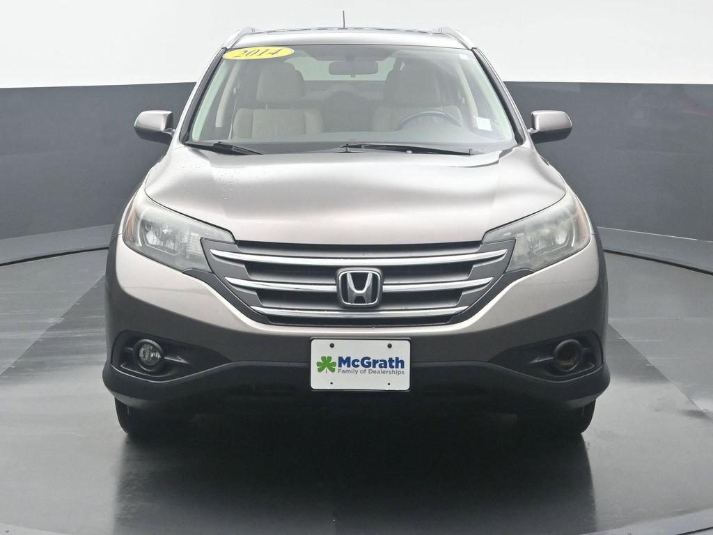 2014 Honda CR-V Vehicle Photo in Cedar Rapids, IA 52402