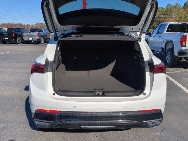 2024 Buick Envision Vehicle Photo in ALBERTVILLE, AL 35950-0246