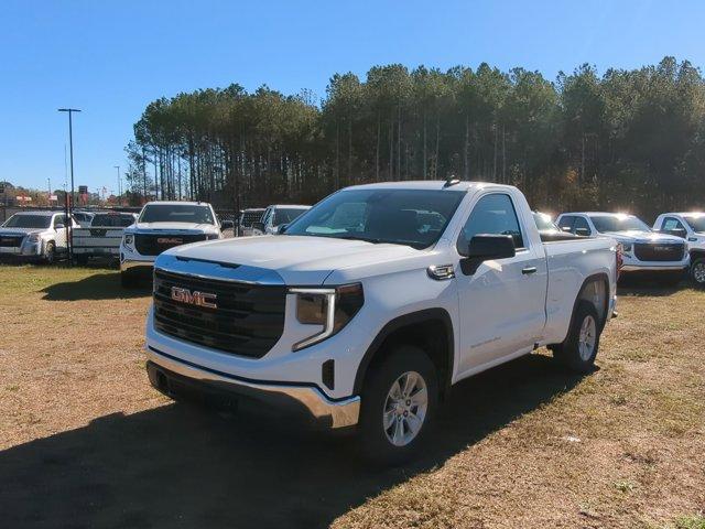 2025 GMC Sierra 1500 Vehicle Photo in ALBERTVILLE, AL 35950-0246