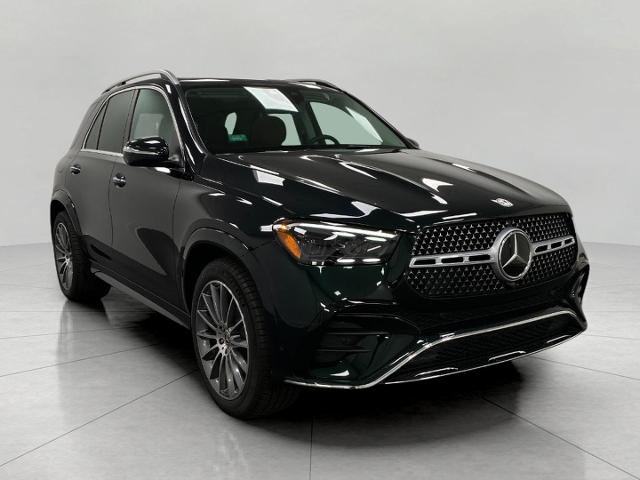 2025 Mercedes-Benz GLE Vehicle Photo in Appleton, WI 54913